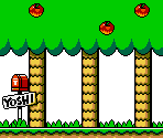Yoshi's House - Super Mario World 64 (Bootleg)