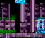Hydrocity Zone Act 1 (Pre-Prototype) - Sonic the Hedgehog 3 (November 3, 1993 Prototype)