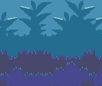 Angel Island Zone (General, Underwater) - Sonic the Hedgehog 3