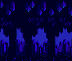 Ice Cap Zone Act 2 (Caverns, Underwater) - Sonic the Hedgehog 3