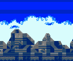 Launch Base Zone Act 2 (Underwater) - Sonic the Hedgehog 3