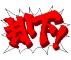 Exclamations - Ace Attorney Investigations 2: Prosecutor's Gambit / Gyakuten Kenji 2 (JPN)