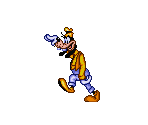 Goofy - Magical Quest Starring Mickey Mouse