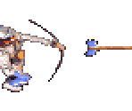Maxus - Zelda's Adventure