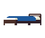 Bed - Strange Telephone