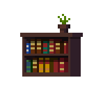 Bookshelf - Strange Telephone