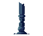 Broken Column - Strange Telephone