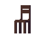 Chair - Strange Telephone