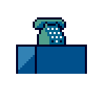 Past Phone - Strange Telephone