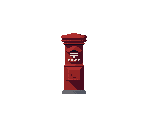 Postbox - Strange Telephone
