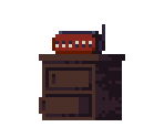 Search Device Rack - Strange Telephone