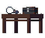 Worktable - Strange Telephone