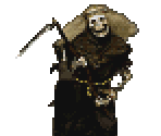 Malmord - Zelda's Adventure