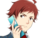 Teru Tendo - THE iDOLM@STER SideM LIVE ON ST@GE!