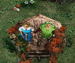 Ending - Zelda's Adventure