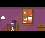 Normal..? Ending - Strange Telephone