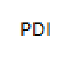 Home Menu Icons - PDI Check