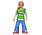 Leo - PDI Check