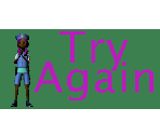 Try Again Girl - PDI Check