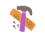 Items - Frog Detective 2: The Case of the Invisible Wizard