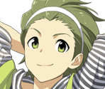 Shouta Mitarai - THE iDOLM@STER SideM LIVE ON ST@GE!