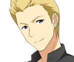 Hokuto Ijuin - THE iDOLM@STER SideM LIVE ON ST@GE!