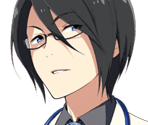 Kaoru Sakuraba - THE iDOLM@STER SideM LIVE ON ST@GE!
