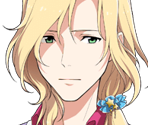 Kei Tsuzuki - THE iDOLM@STER SideM LIVE ON ST@GE!
