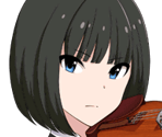 Rei Kagura - THE iDOLM@STER SideM LIVE ON ST@GE!