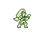 Dava - SD Hiryu no Ken Gaiden 2 (JPN)