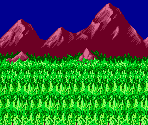 Aquatic Ruin Zone Act 1 (Underwater) - Sonic the Hedgehog 2