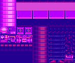 Chemical Plant Zone (Underwater) - Sonic the Hedgehog 2