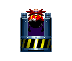 Quartz Quadrant Boss (510 Prototype) - Sonic the Hedgehog CD (Prototype)