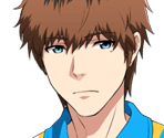 Kyoji Takajo - THE iDOLM@STER SideM LIVE ON ST@GE!