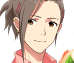 Minori Watanabe - THE iDOLM@STER SideM LIVE ON ST@GE!