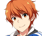 Yusuke Aoi - THE iDOLM@STER SideM LIVE ON ST@GE!