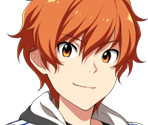 Kyosuke Aoi - THE iDOLM@STER SideM LIVE ON ST@GE!