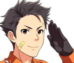 Ryu Kimura - THE iDOLM@STER SideM LIVE ON ST@GE!
