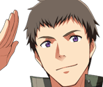 Seiji Shingen - THE iDOLM@STER SideM LIVE ON ST@GE!