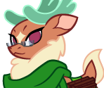 Cashmere - Them's Fightin' Herds
