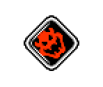 Chance Cube (Mario & Luigi: Bowser's Inside Story-Style) - Mario Customs