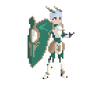Reva (Default) - One Step from Eden