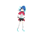 Selicy (Default) - One Step from Eden