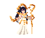 Terra (Default) - One Step from Eden