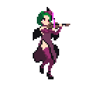 Violette (Default) - One Step from Eden
