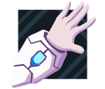 Weapon Icons - One Step from Eden