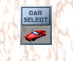 Menus - Ridge Racer