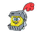 SpongeBob SquarePants - SpongeBob SquarePants Lost in Time: Dunces and Dragons