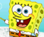 Title Screen - SpongeBob SquarePants: Volume 1