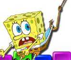 User Interface - SpongeBob SquarePants Collapse